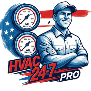 Duct Installation (Metal & Flex)