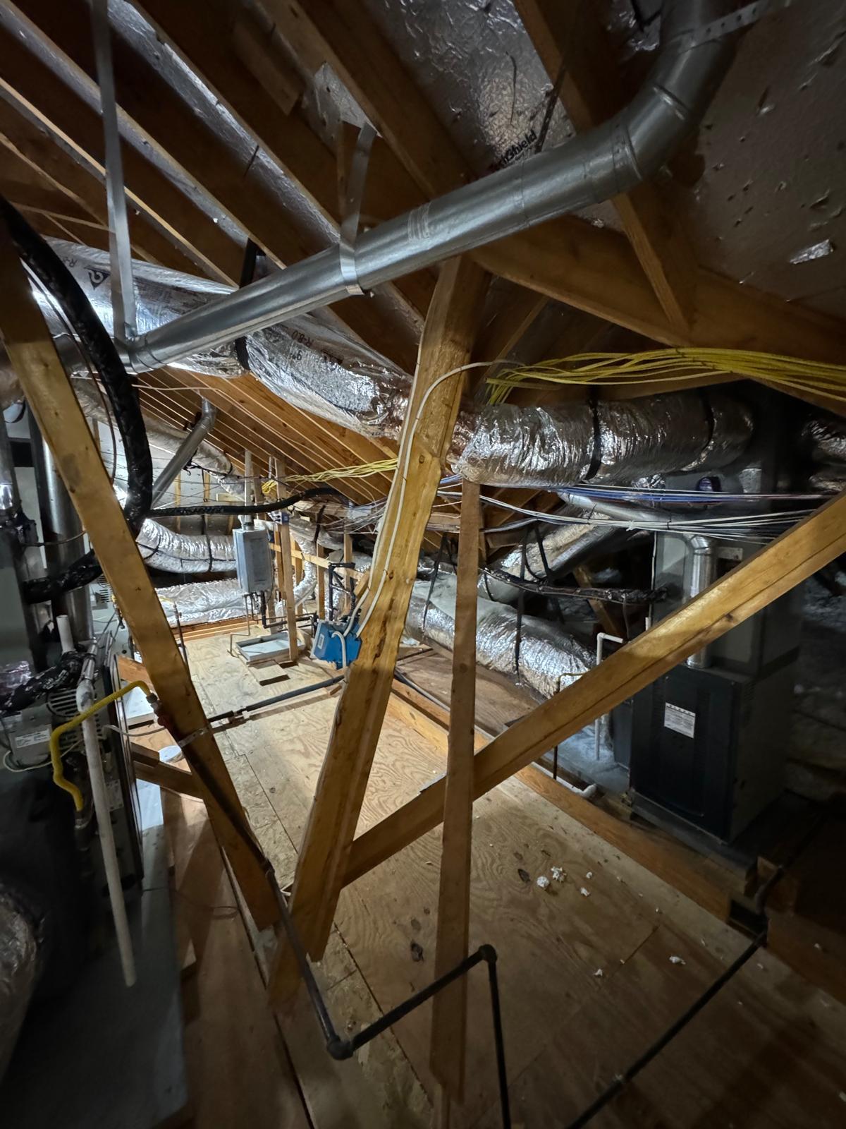 System Inspection - Greenspoint TX
