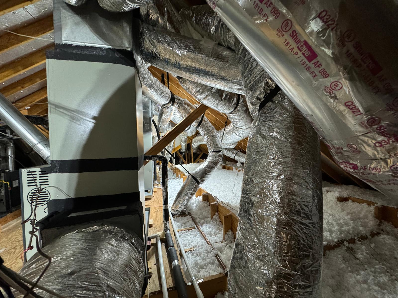HVAC Services in Baytown TX