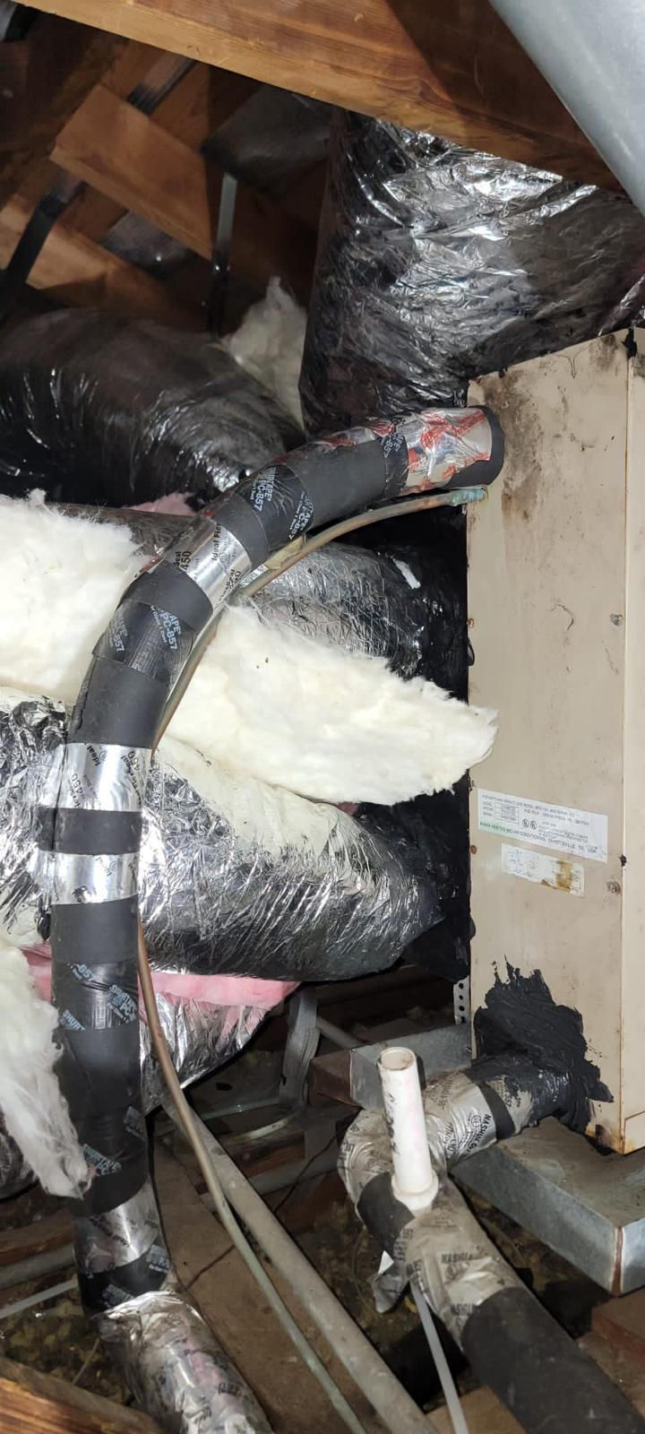 Annual HVAC Performance Testing for Commercial Buildings in Baytown