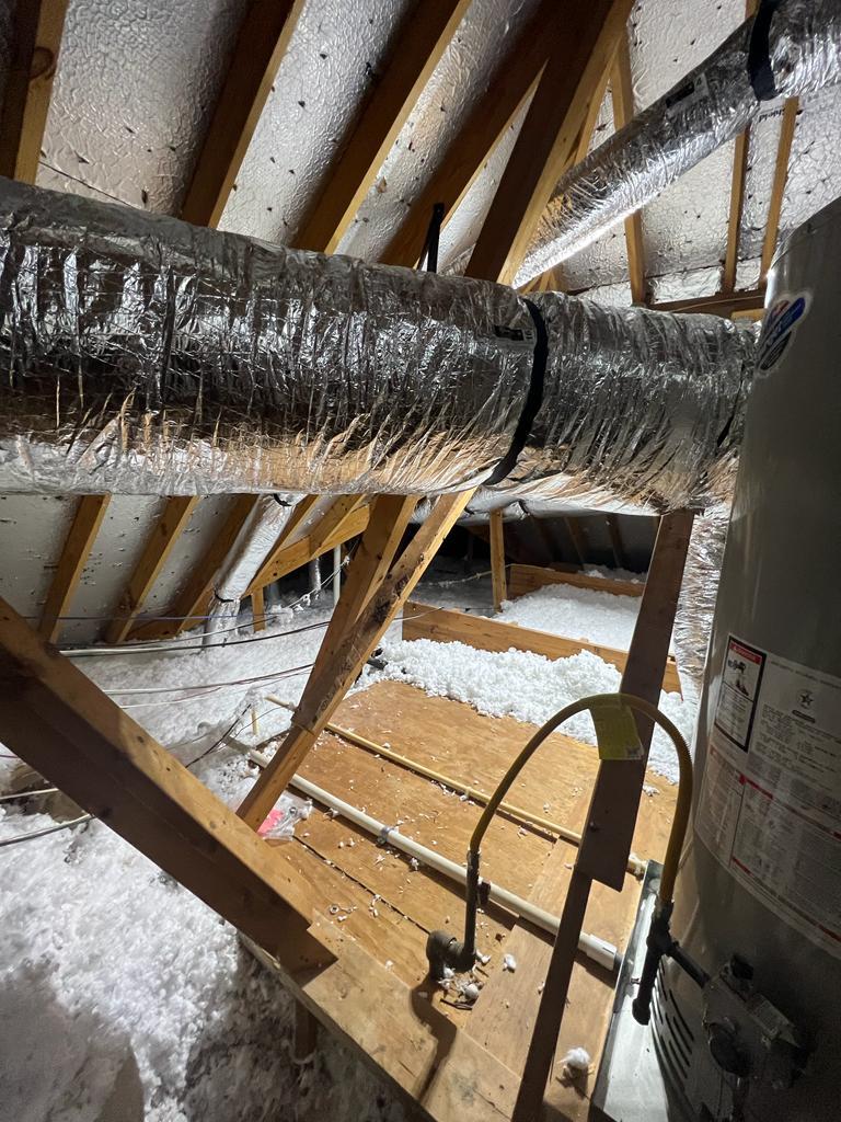 AeroChill Commercial Cooling Systems: Installation & Service in Baytown
