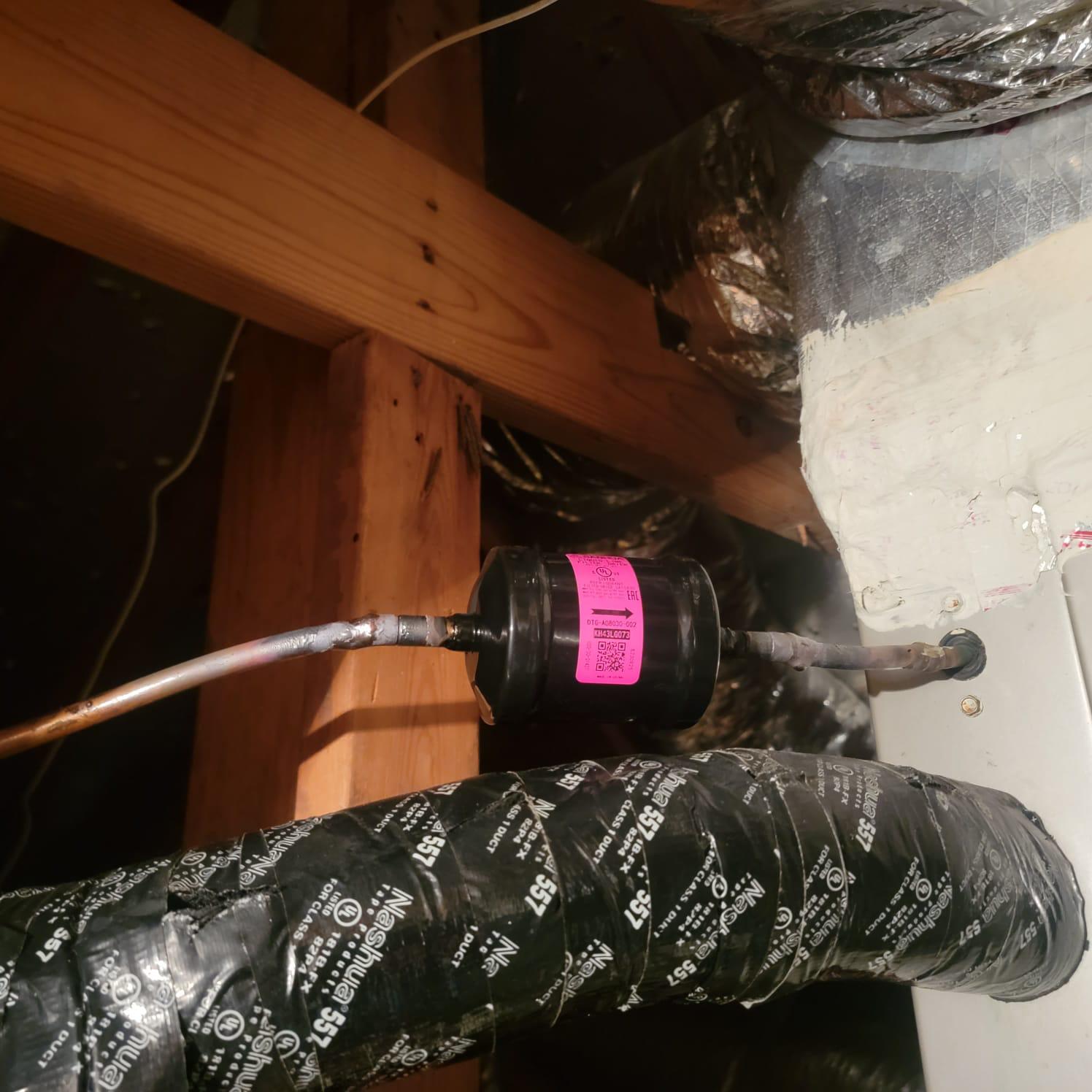 AC Installation Baytown TX - HVAC247PRO