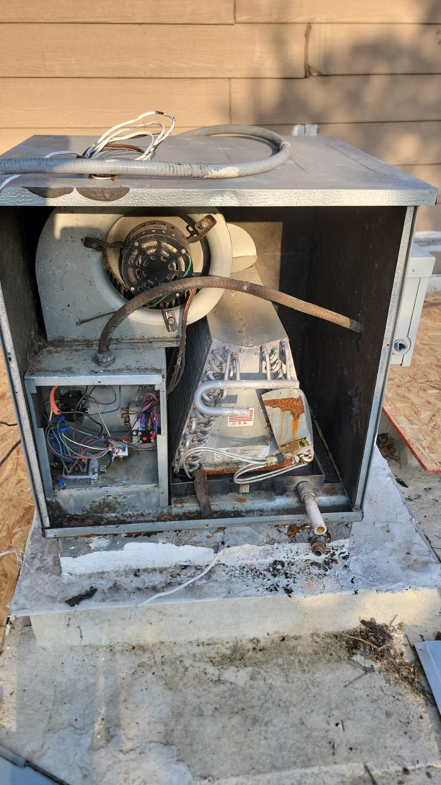 Commercial HVAC Solutions for Medical Facilities